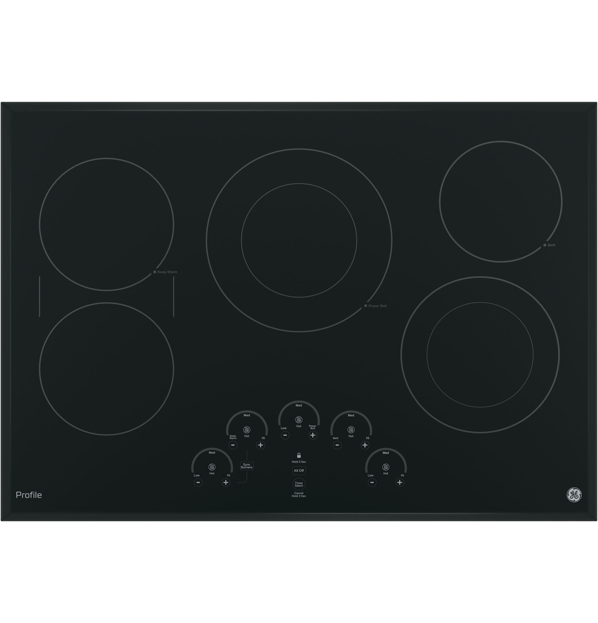 GE PP9030DJBB