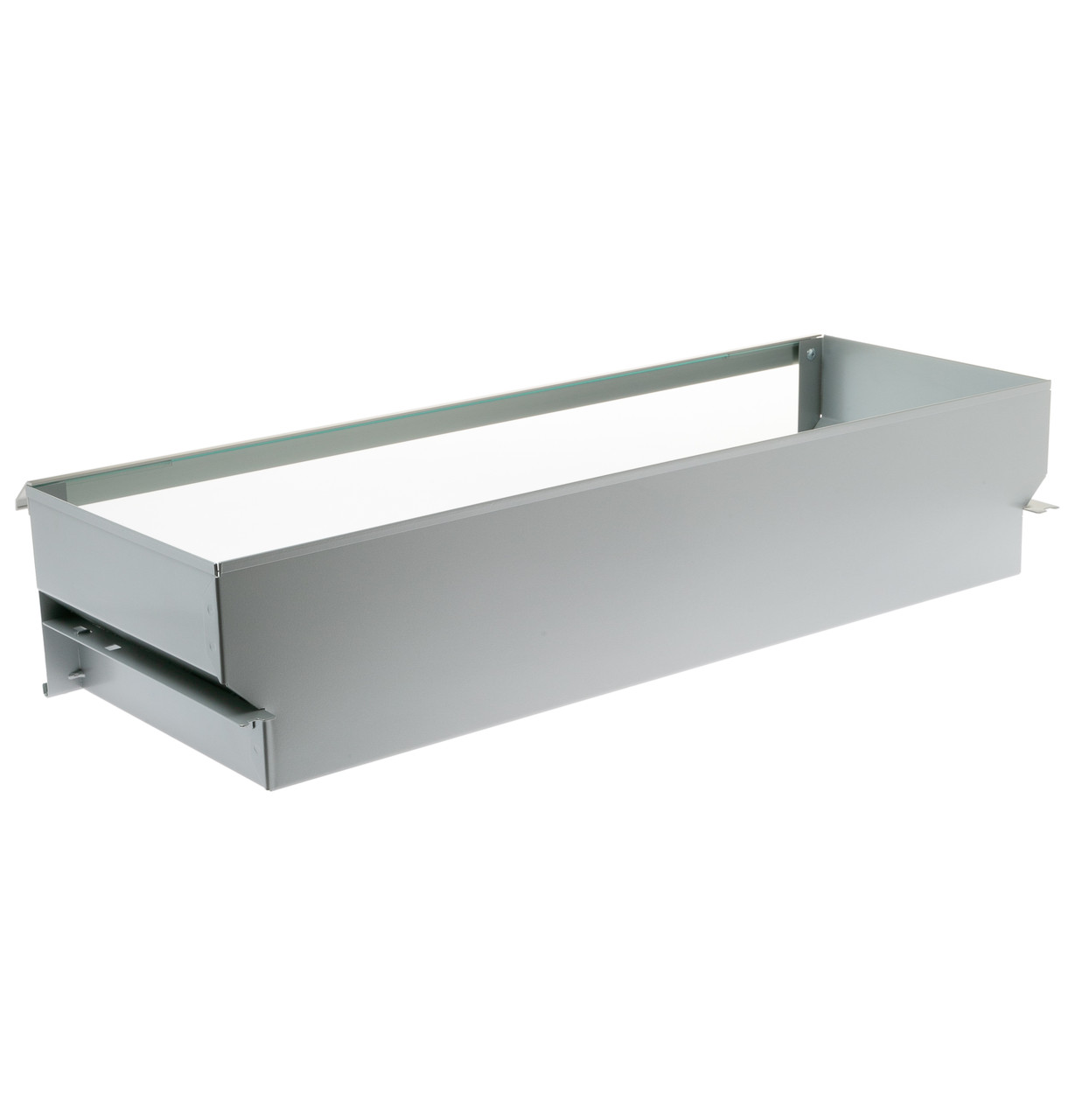 HUMIDITY CONTROL PAN 36"