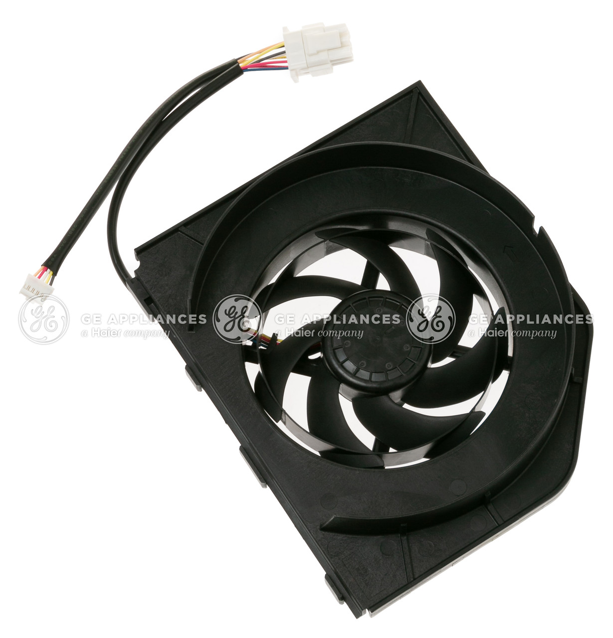 FAN GASKET ASM - Thumbnail 2