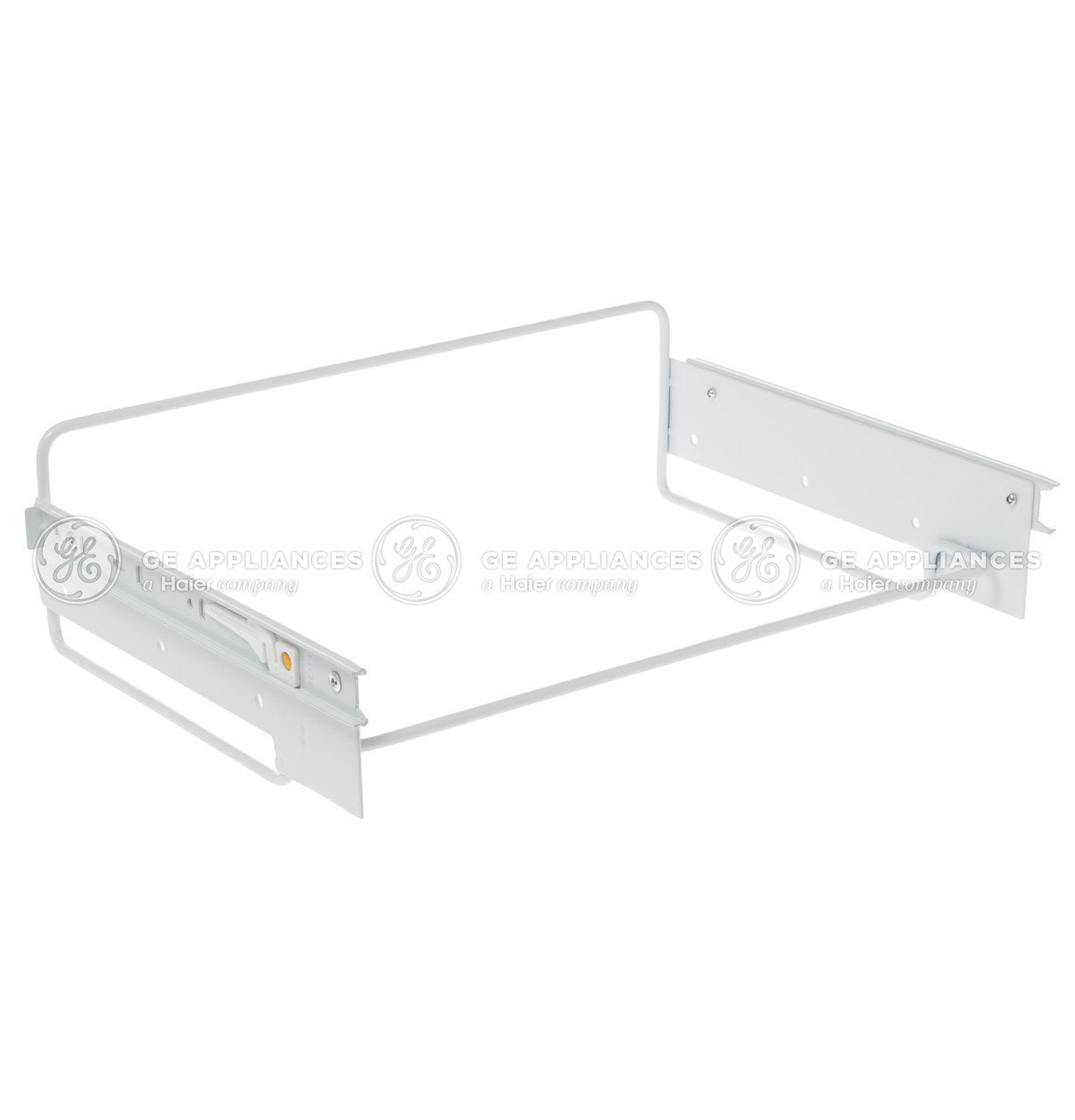 SUPPORT SNACK PAN ASM