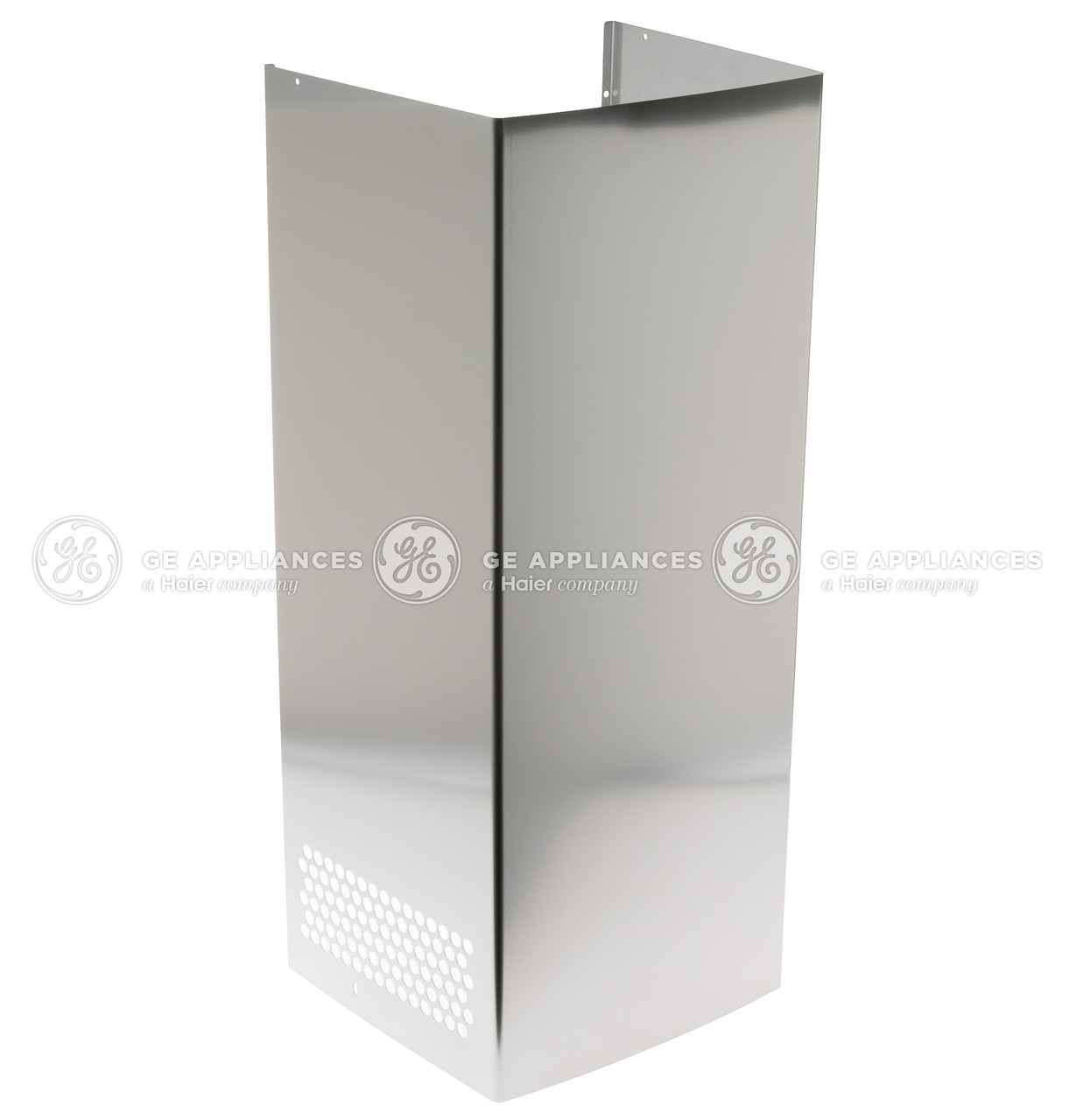 UPPER DUCT EXT.FOR VENT.