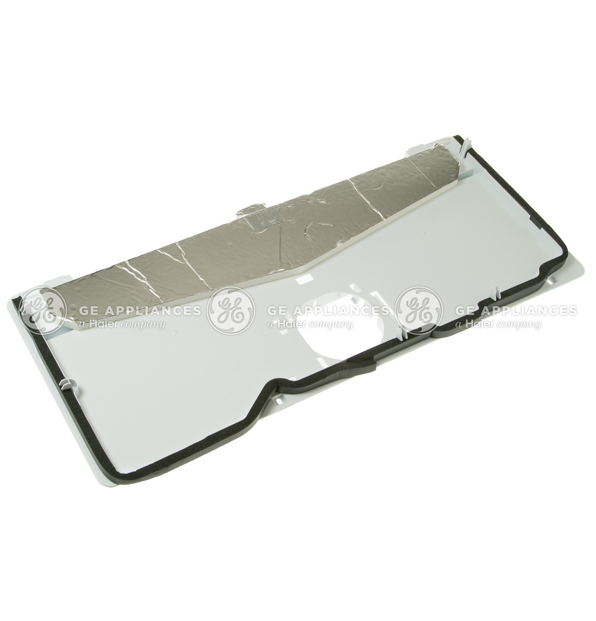 GE Appliances Freezer Evaporator Cover
