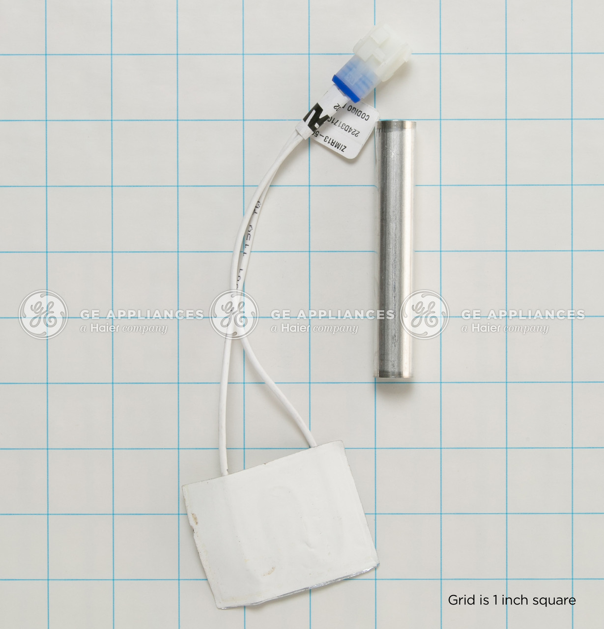 ICE MAKER FILL TUBE AND HEATER ND - Thumbnail 2