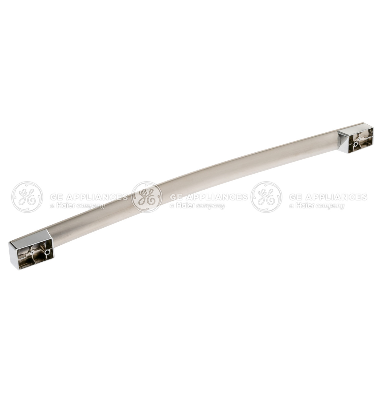 HANDLE & ENDCAP ASSEMBLY (STAINLESS STEEL) - Thumbnail 3