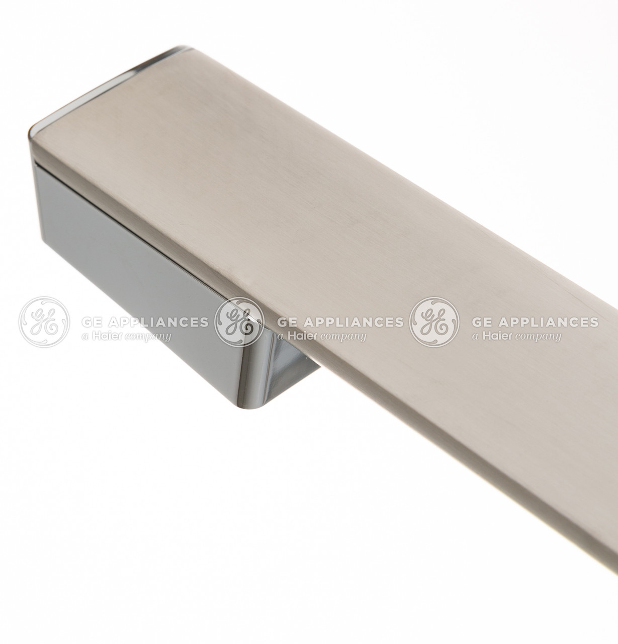HANDLE & ENDCAP ASSEMBLY (STAINLESS STEEL) - Thumbnail 4