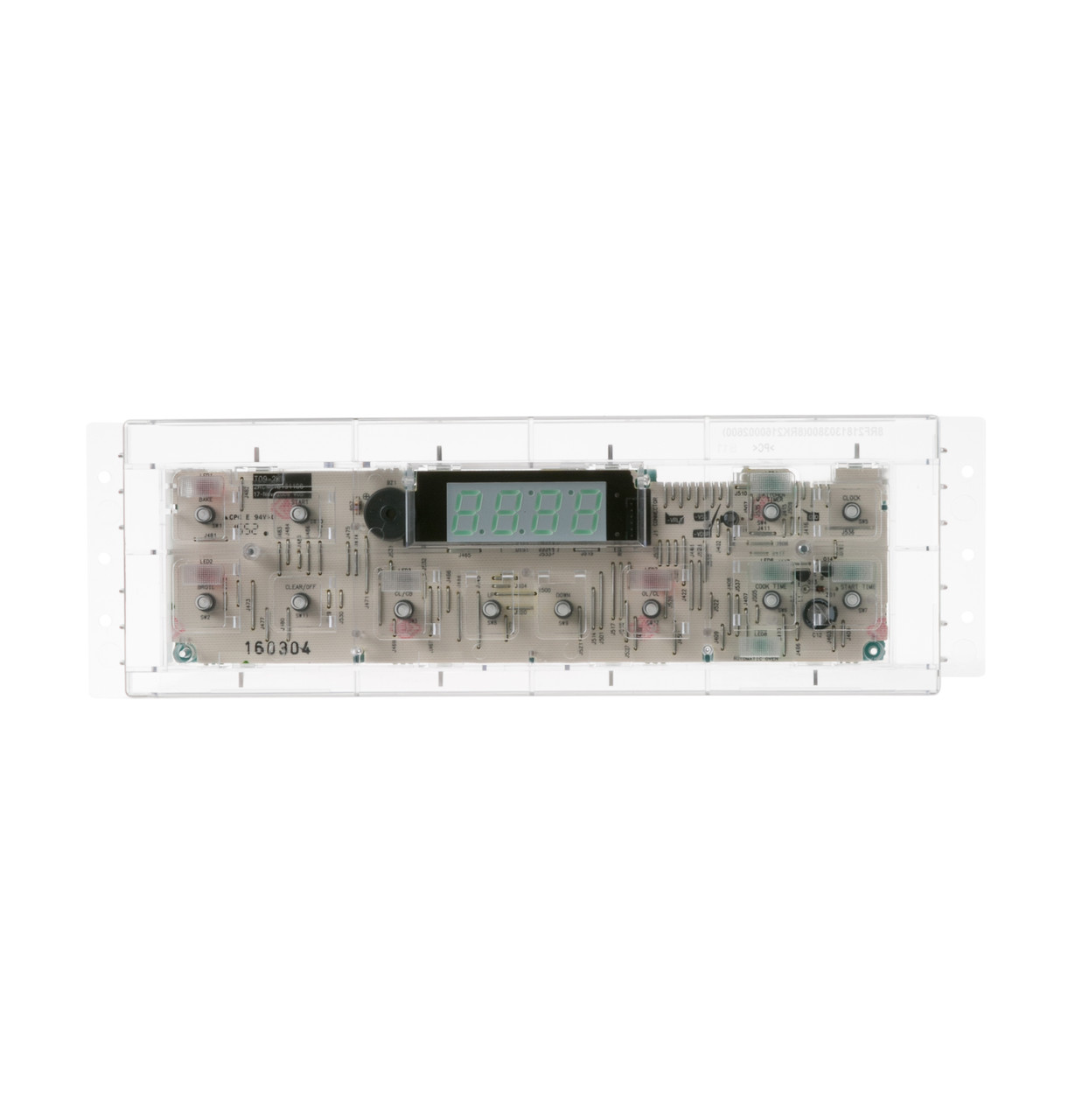 CONTROL OVEN TO9 (ELEC) - Thumbnail 2