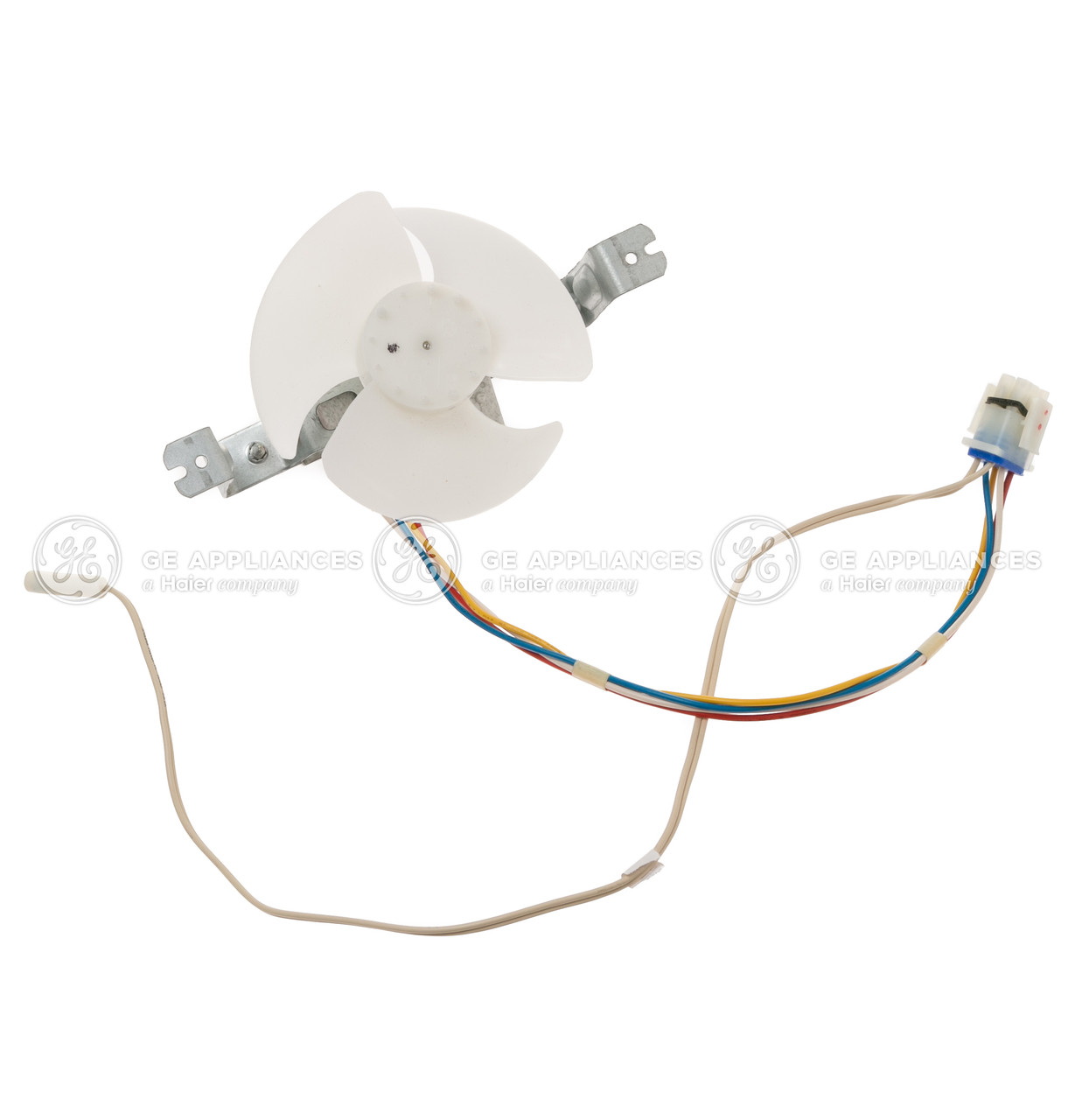 MOTOR DC EVAP FAN ASSEMBLY - Thumbnail 2