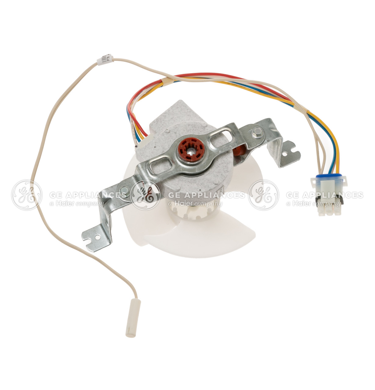 MOTOR DC EVAP FAN ASSEMBLY