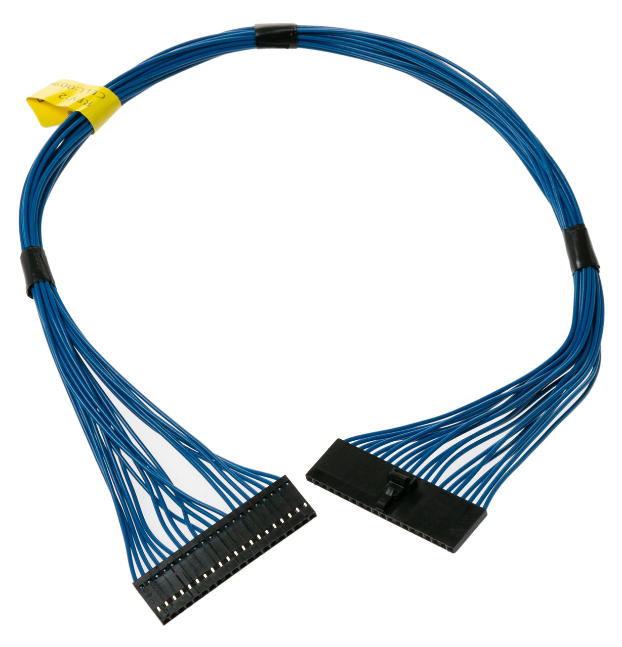 HARNESS HMI ASSEMBLY