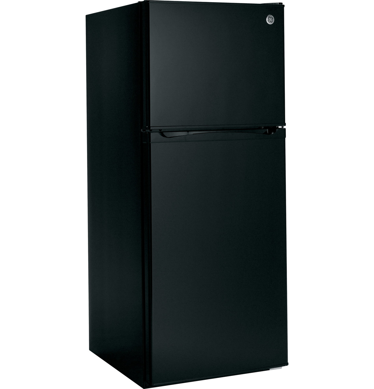 GE Series Top Freezer Refrigerator