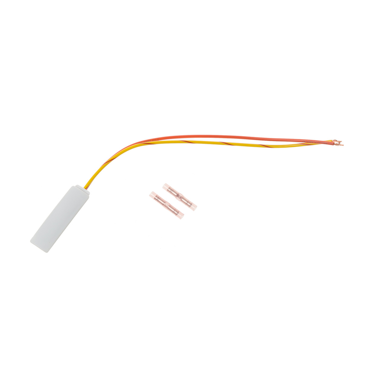 Ge Washing Machine Lid Switch Assembly - Thumbnail 2
