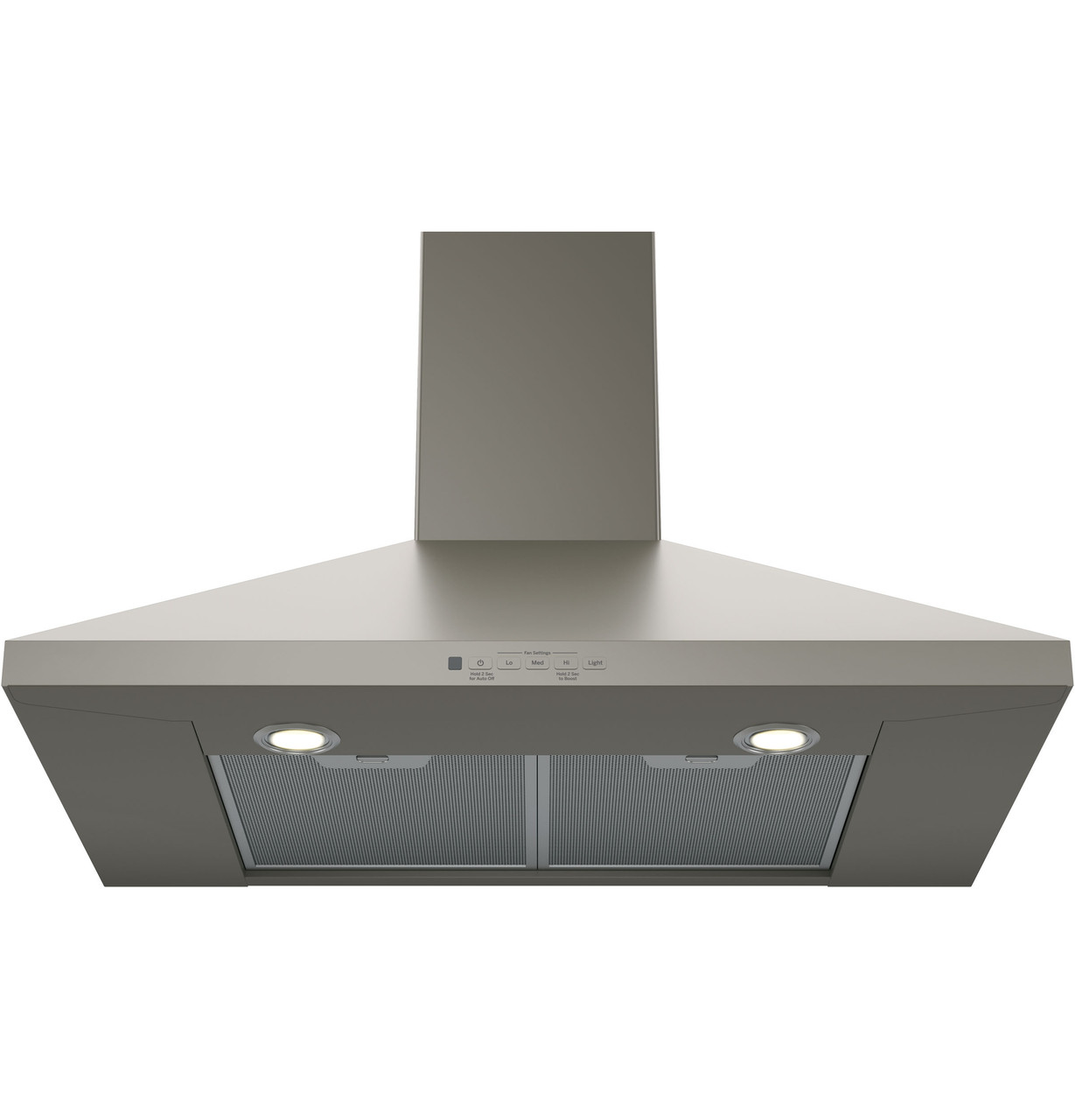 GE Wall Hood - Thumbnail 3