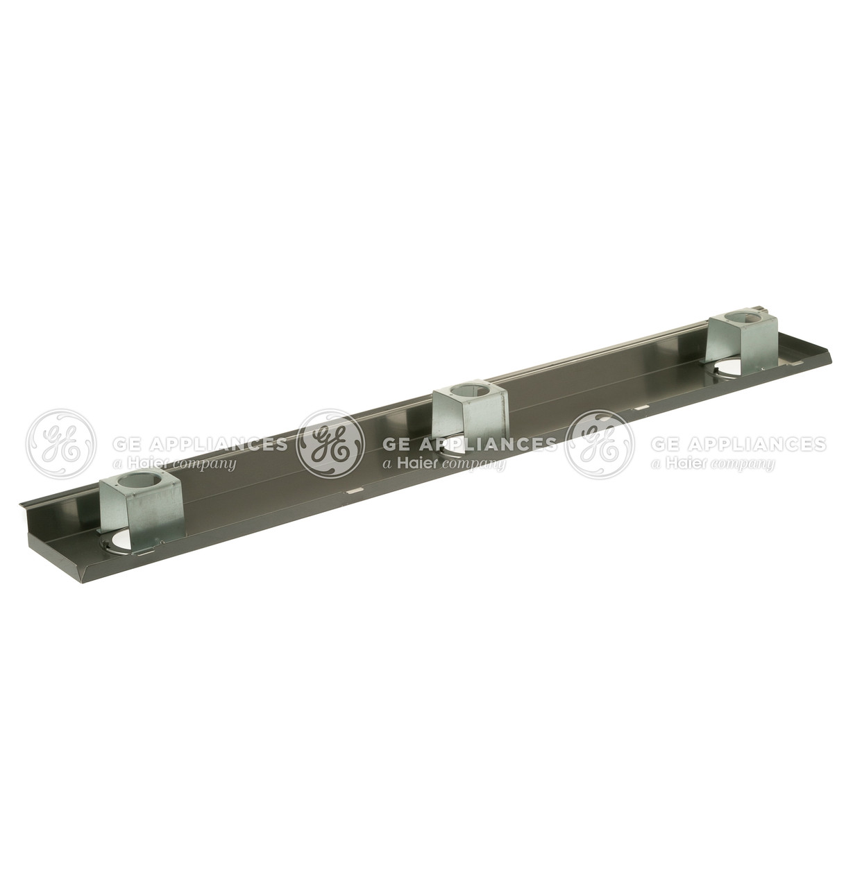 LAMP PANEL ASSEMBLY - CLEAN STEEL