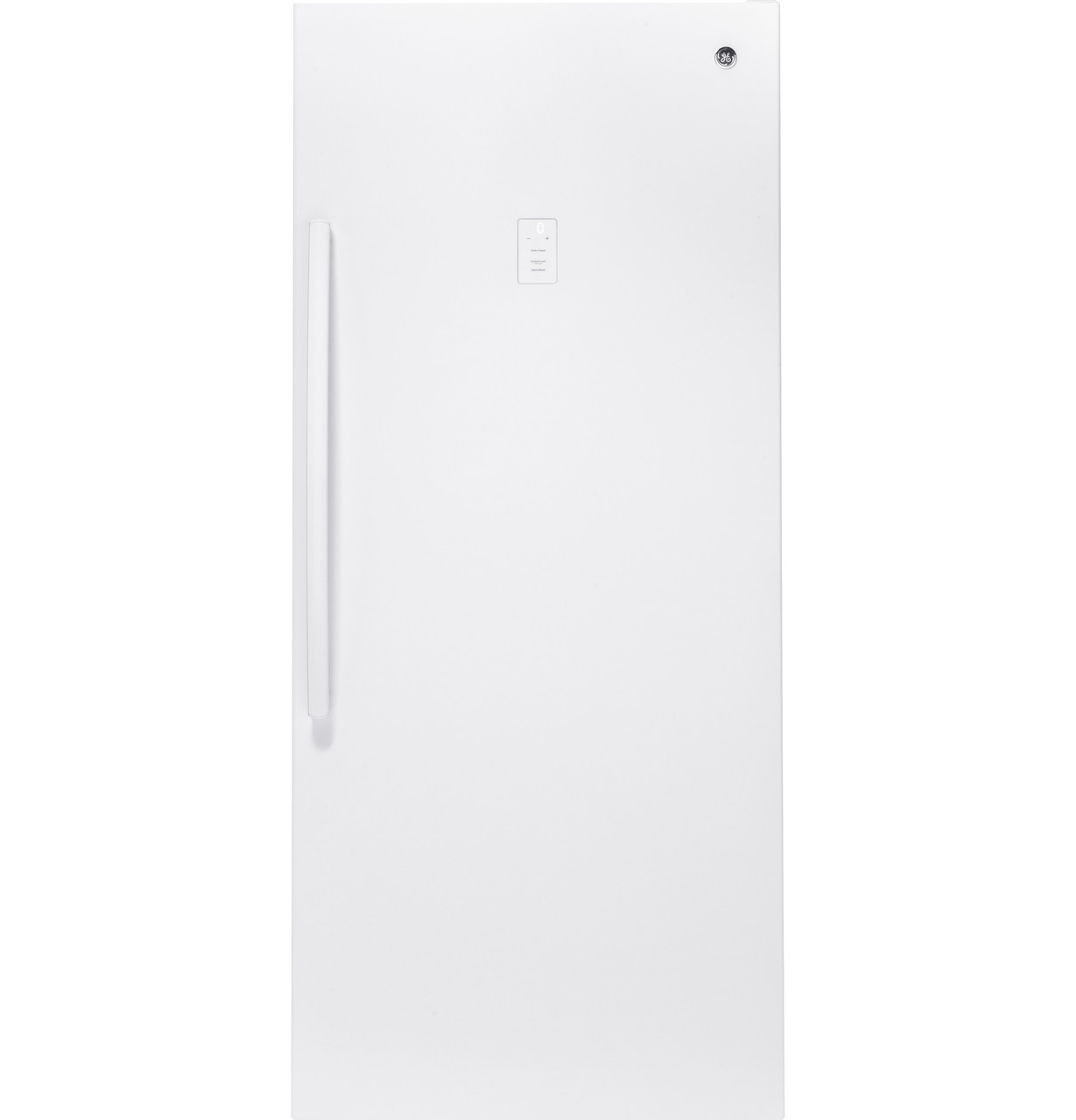 GE Upright Freezer - Thumbnail 5