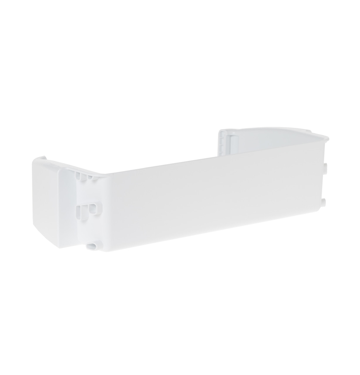 WR71X10973 Refrigerator Door Bin Shelf - Thumbnail 3