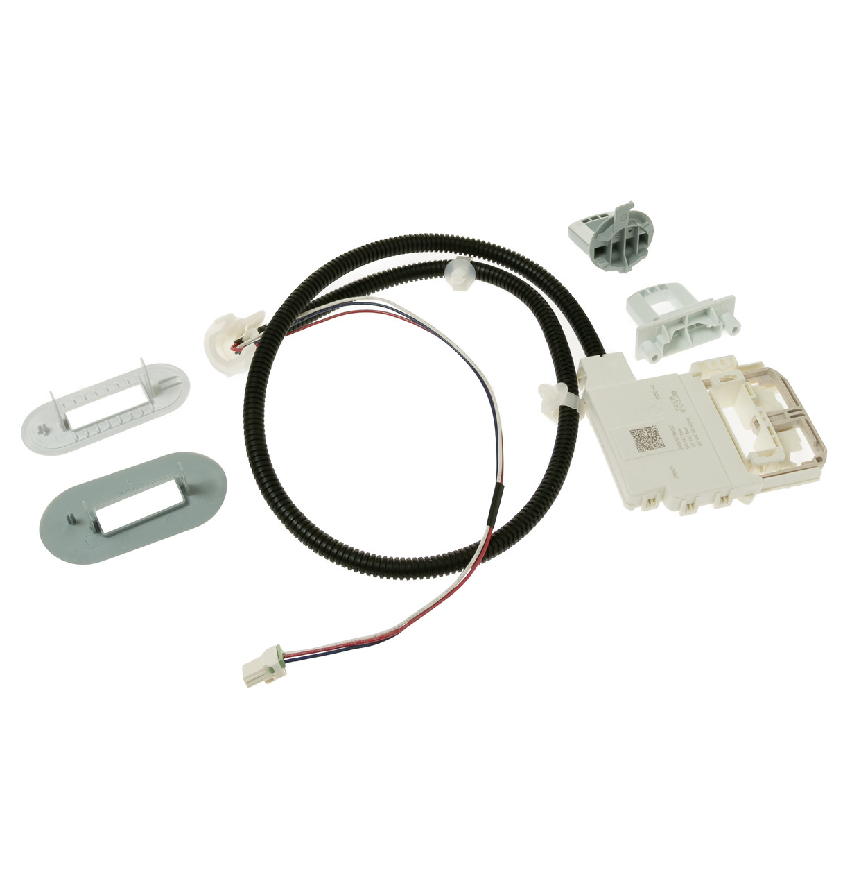 GE Appliances Washing Machine Lid Switch Assembly - Thumbnail 2