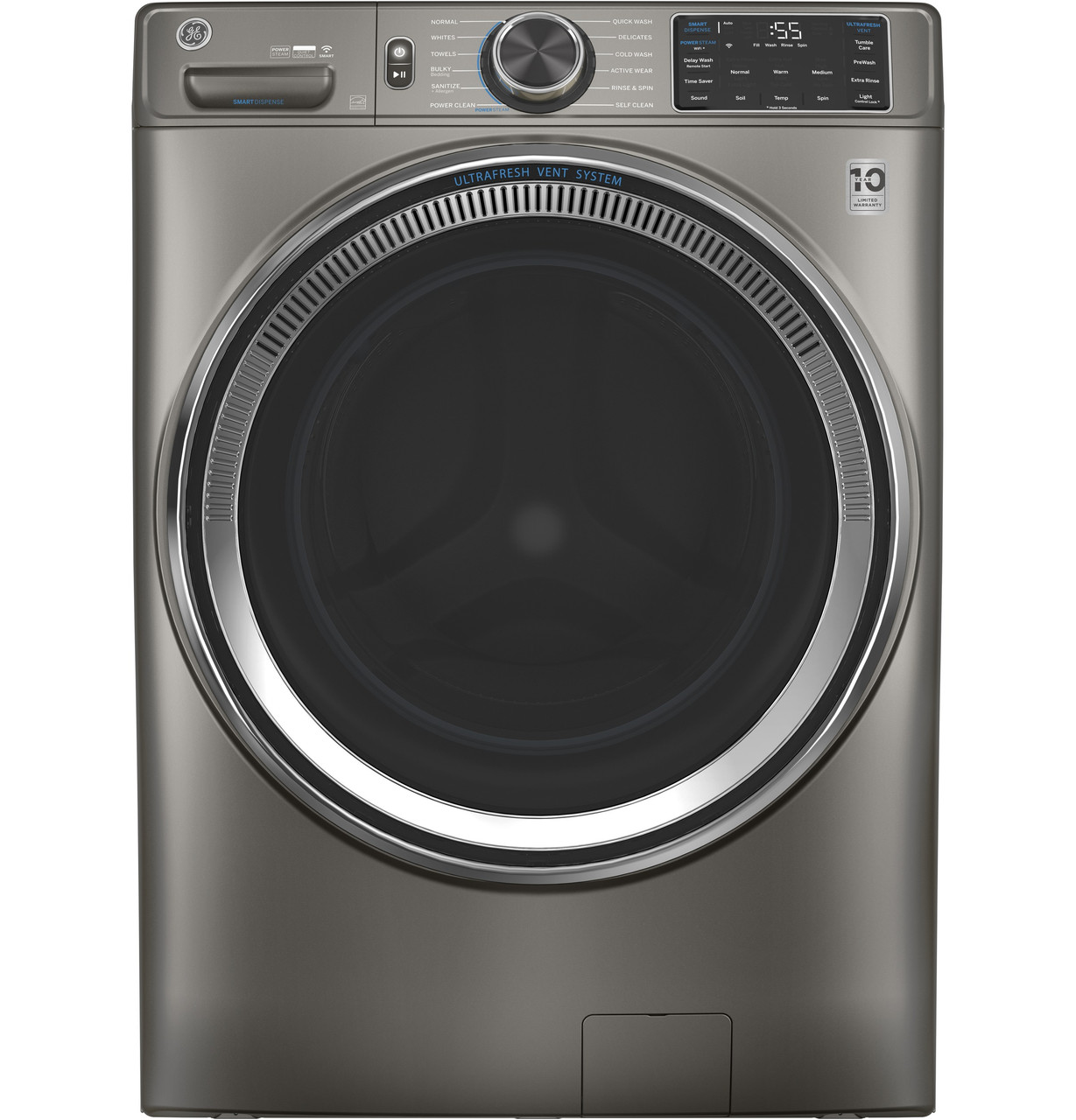 GE GFW650SPNSN