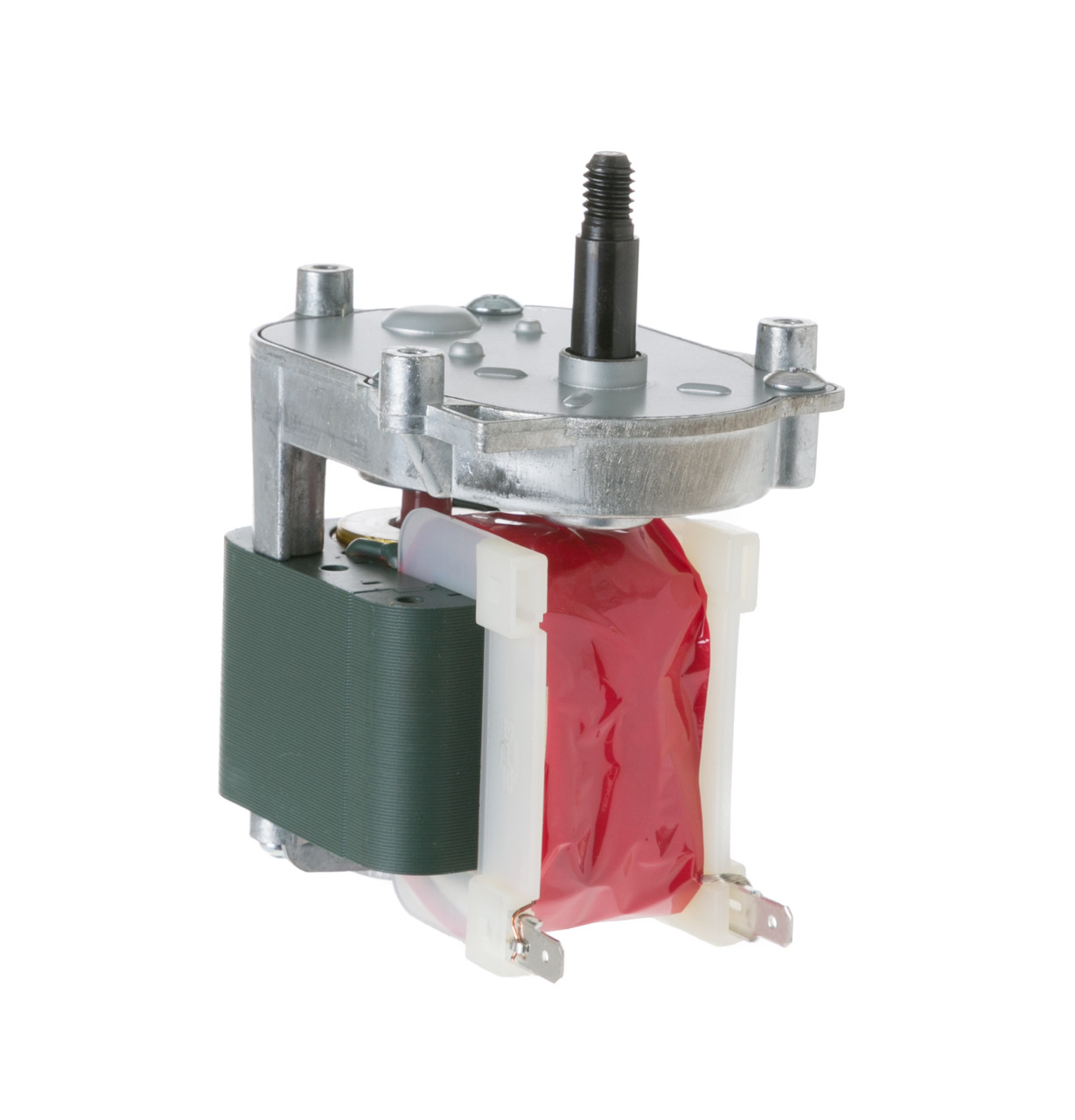 GE Refrigerator Ice Maker Auger Motor - Thumbnail 4