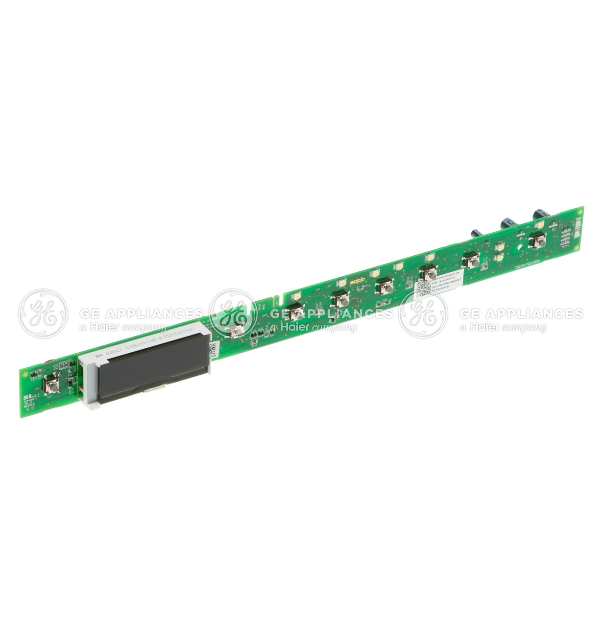 KIT SVC UI LCD FFSTN