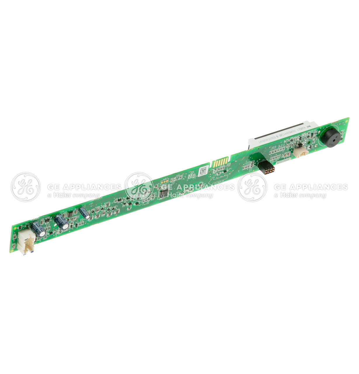 KIT SVC UI LCD FFSTN - Thumbnail 2