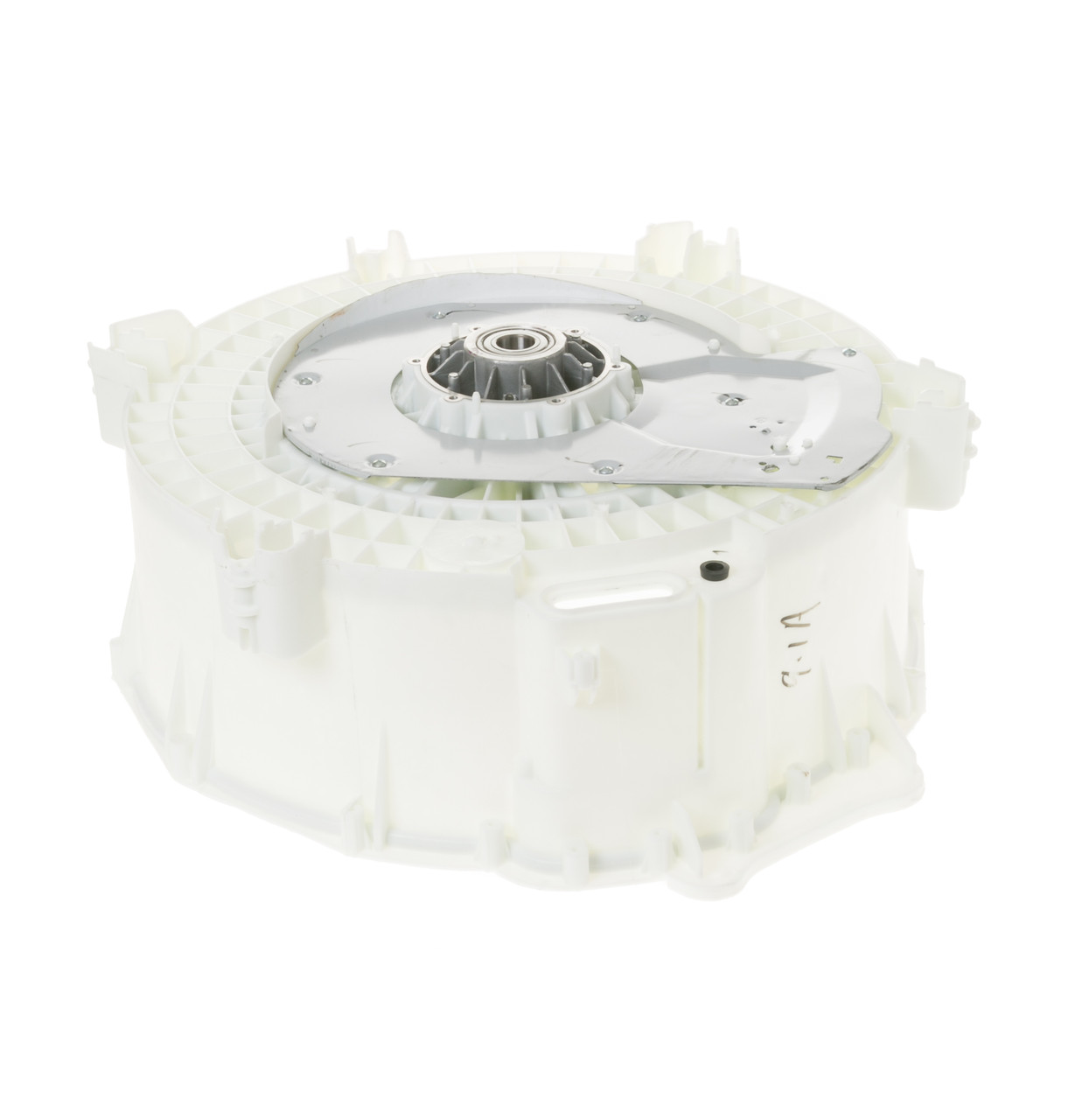 TUB REAR ASSEMBLY - Thumbnail 2