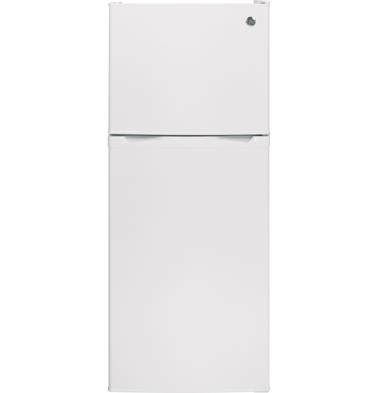 GE Top Freezer Refrigerator - Thumbnail 5