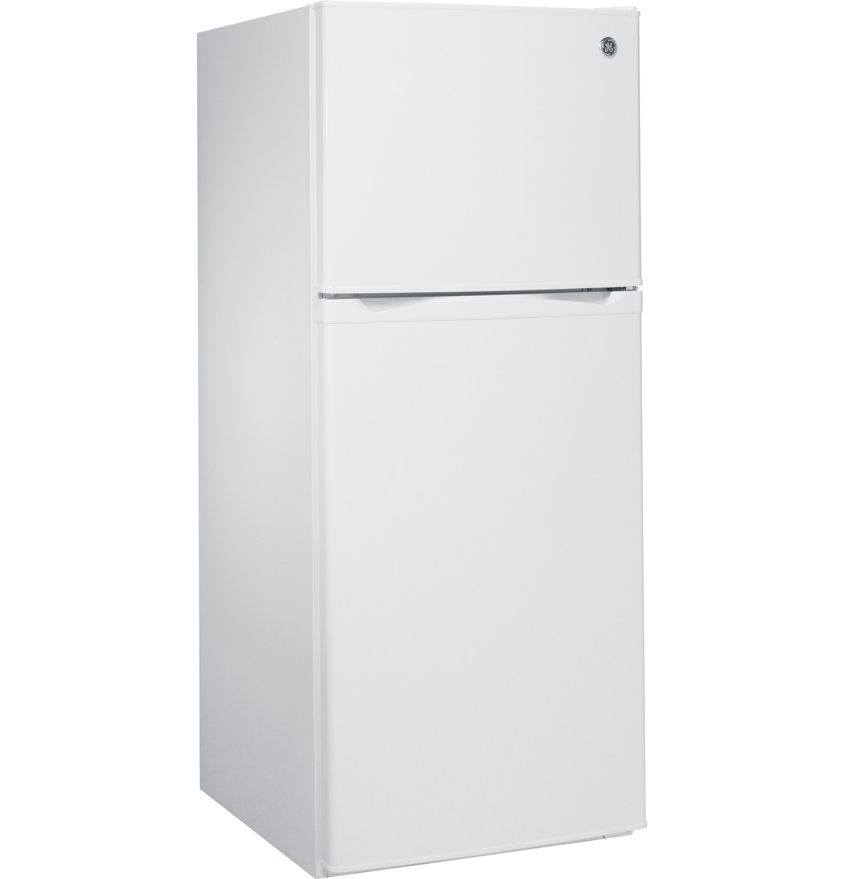 GE Top Freezer Refrigerator - Thumbnail 3