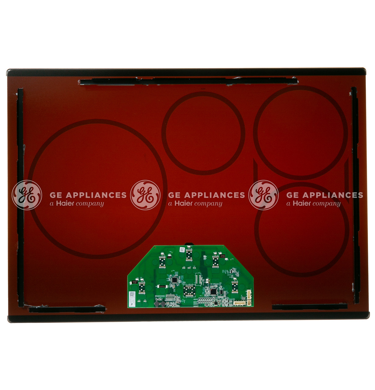 MAINTOP GLASS ASSEMBLY 30