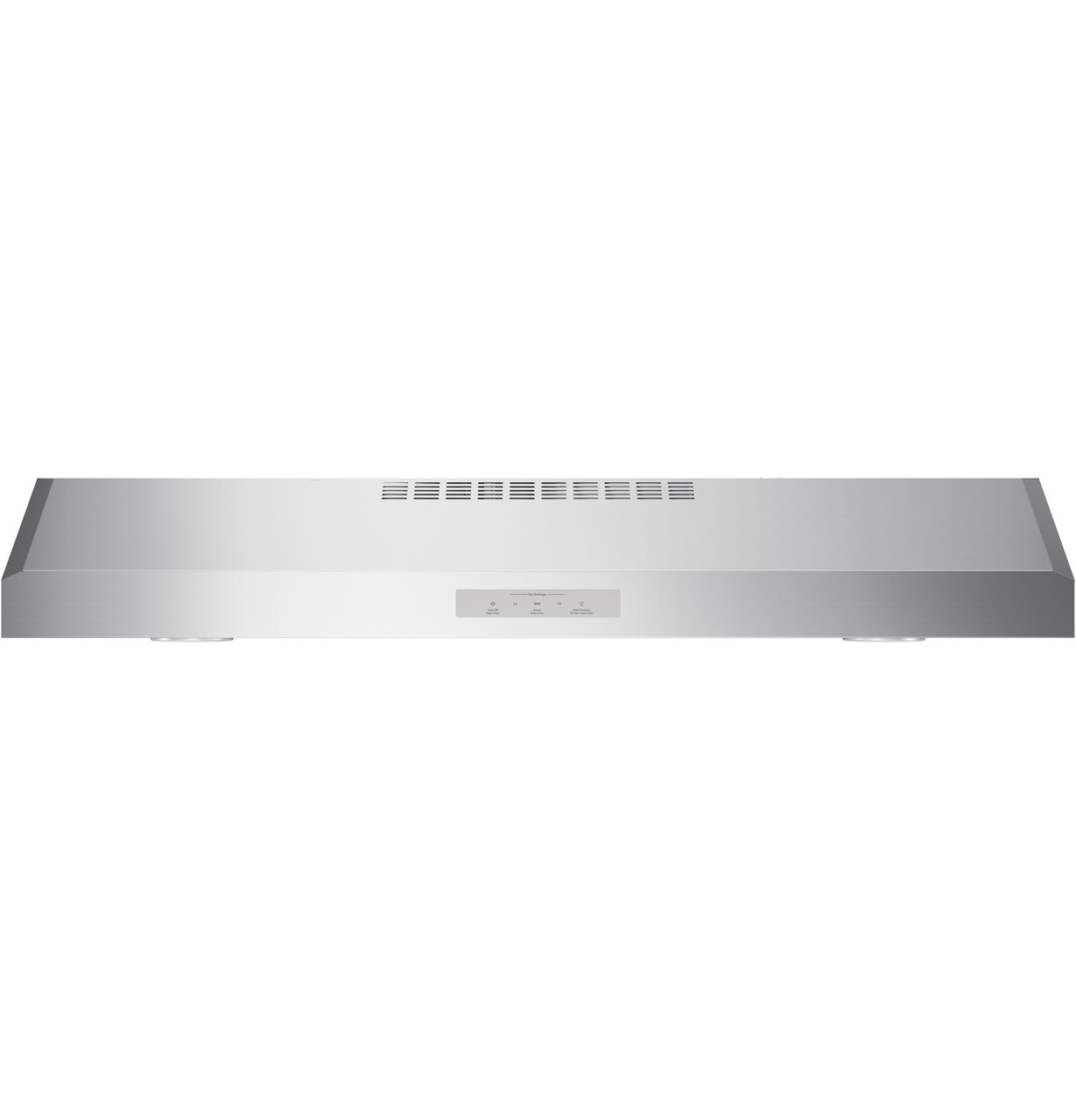GE Profile Range Hood - Thumbnail 2