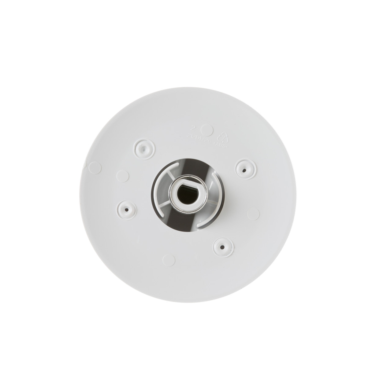 DRYER TIMER KNOB - WHITE - Thumbnail 3