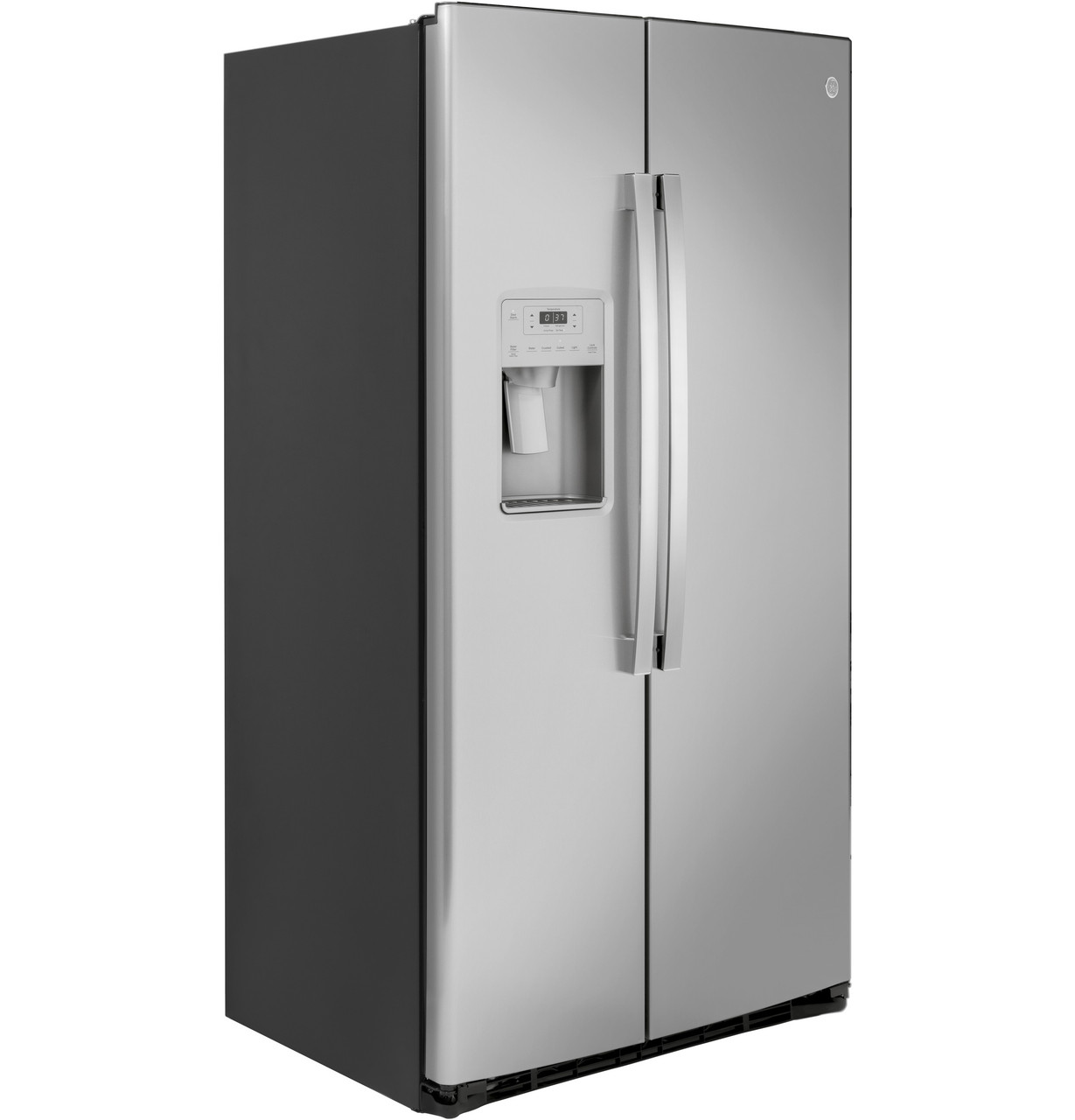 GE Refrigerator - Thumbnail 3