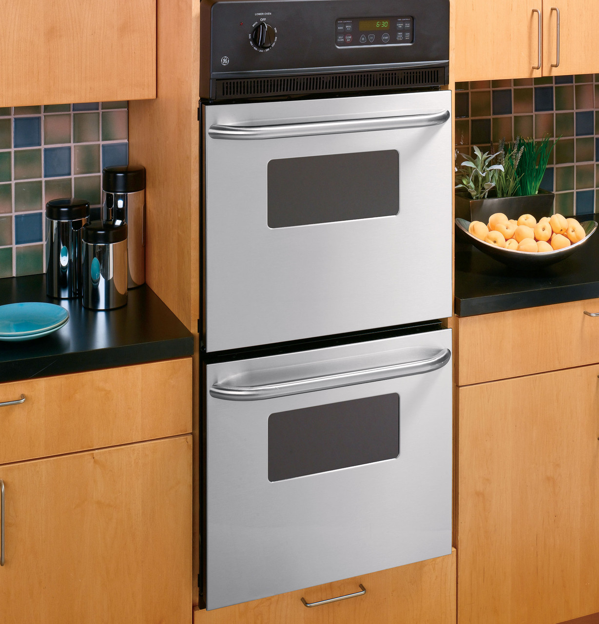GE Wall Oven - Thumbnail 5