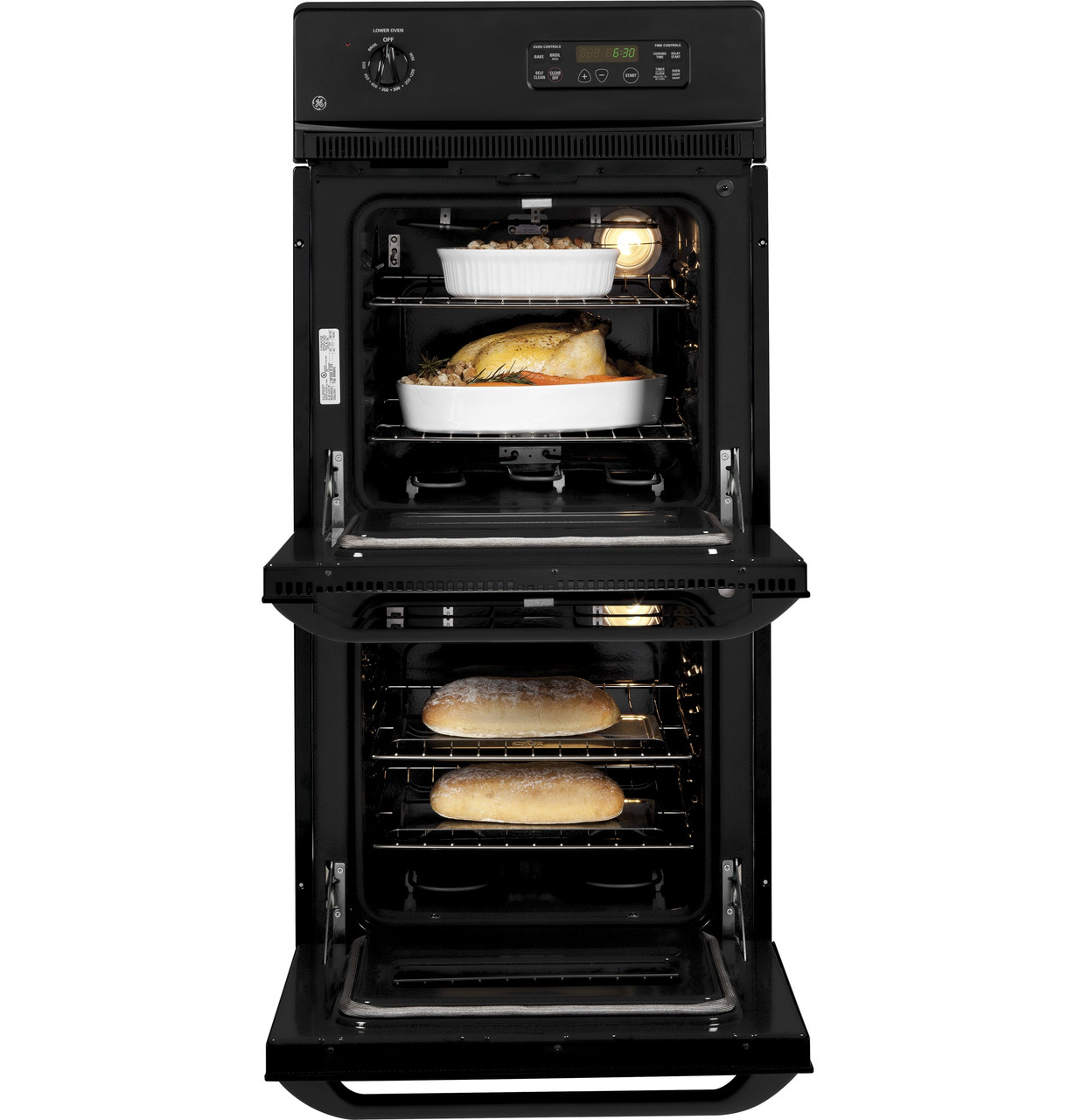 GE Wall Oven - Thumbnail 3
