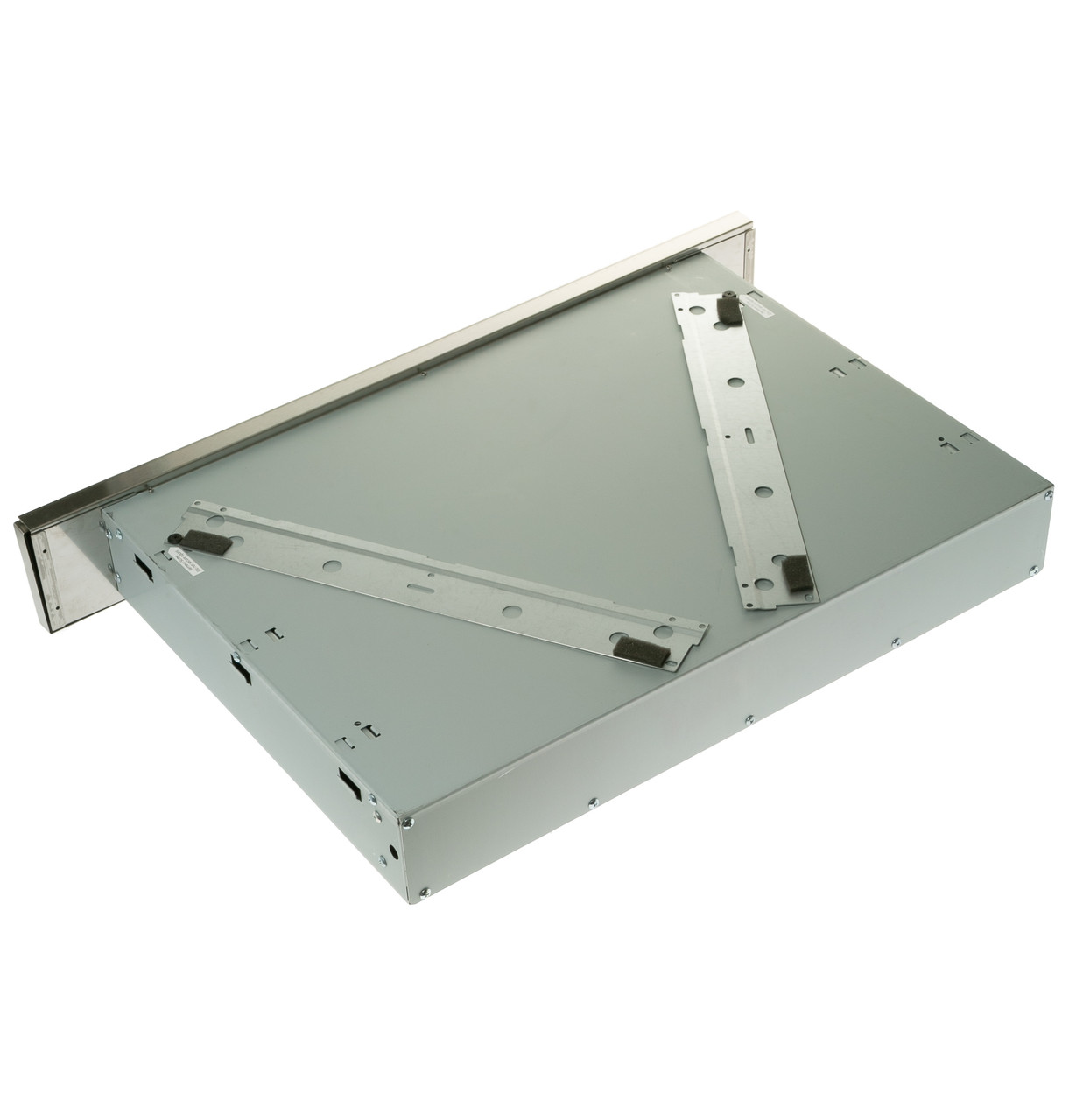 GE Appliances Accessory Storage Drawer