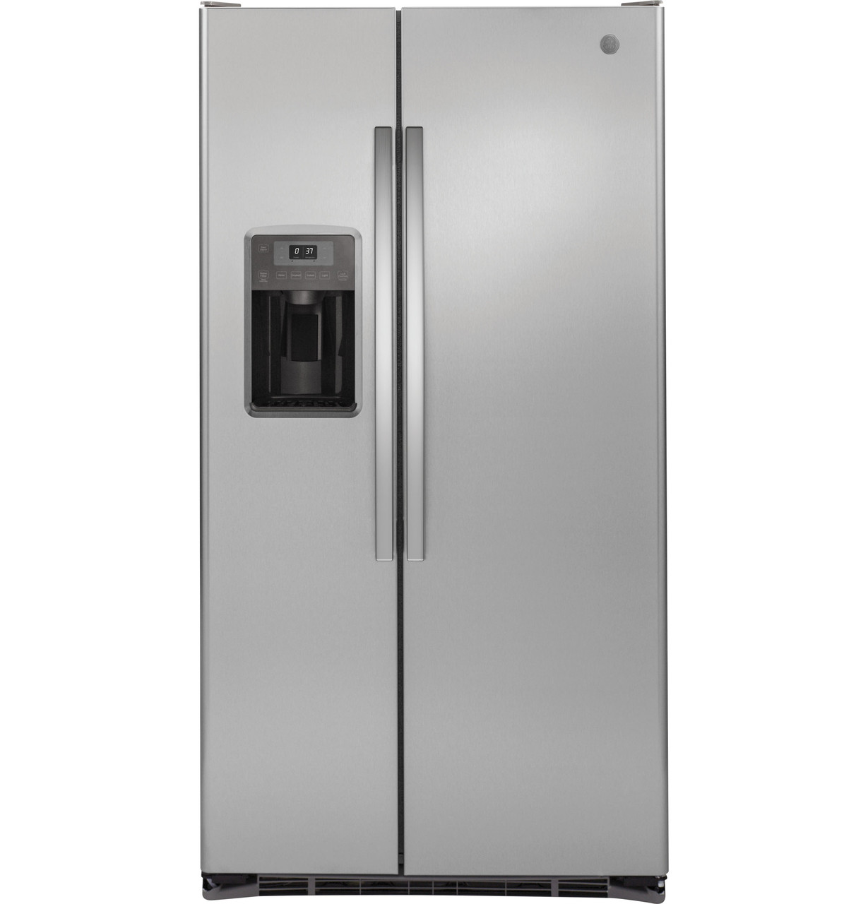 GE Refrigerator - Thumbnail 3