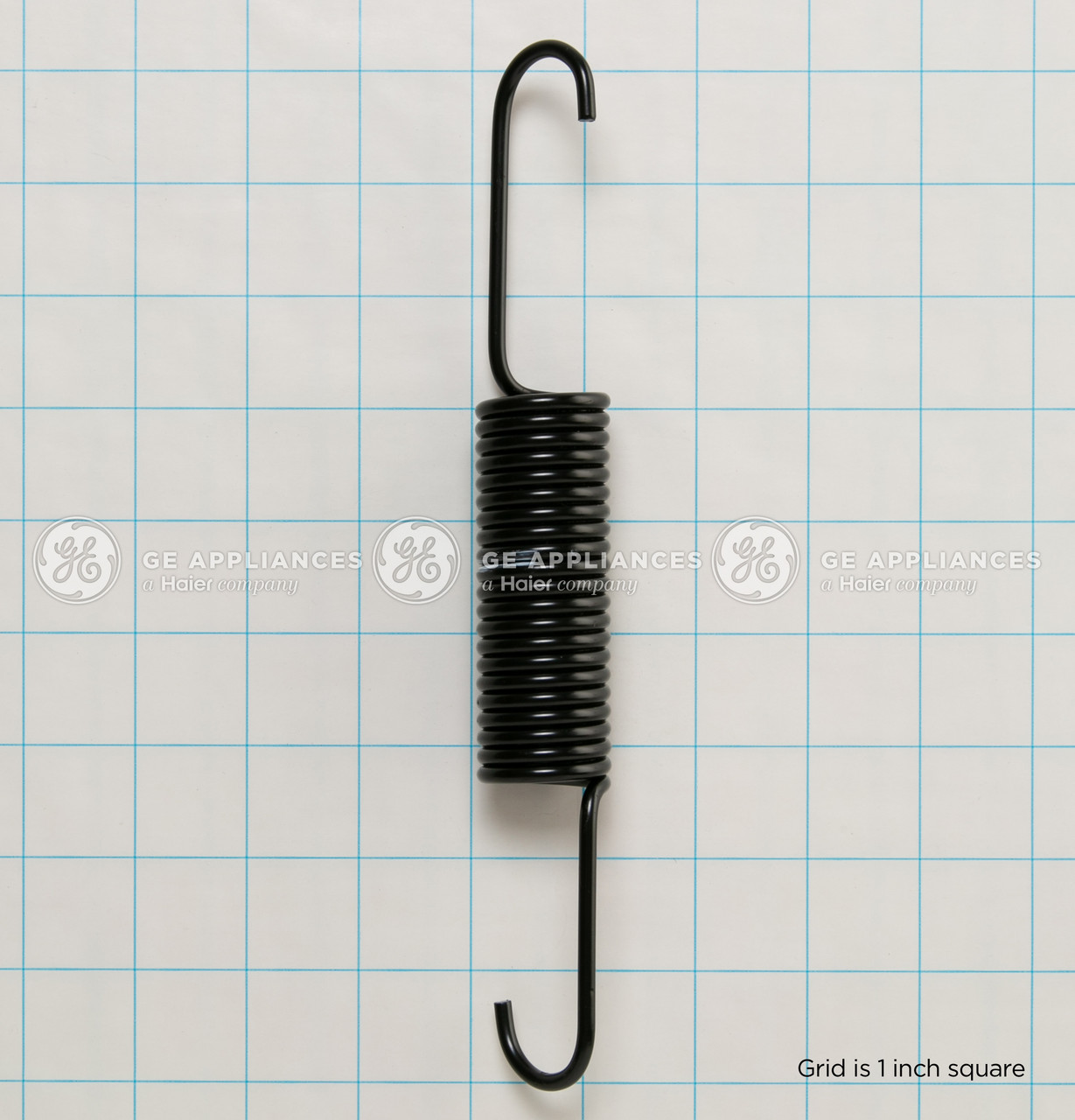 SUSPENSION SPRING