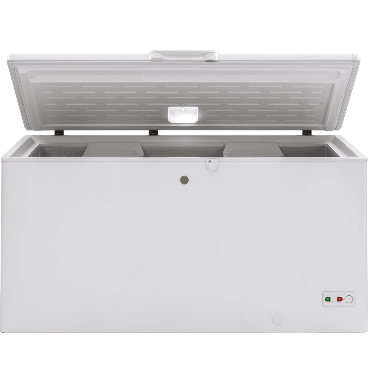 GE Chest Freezer