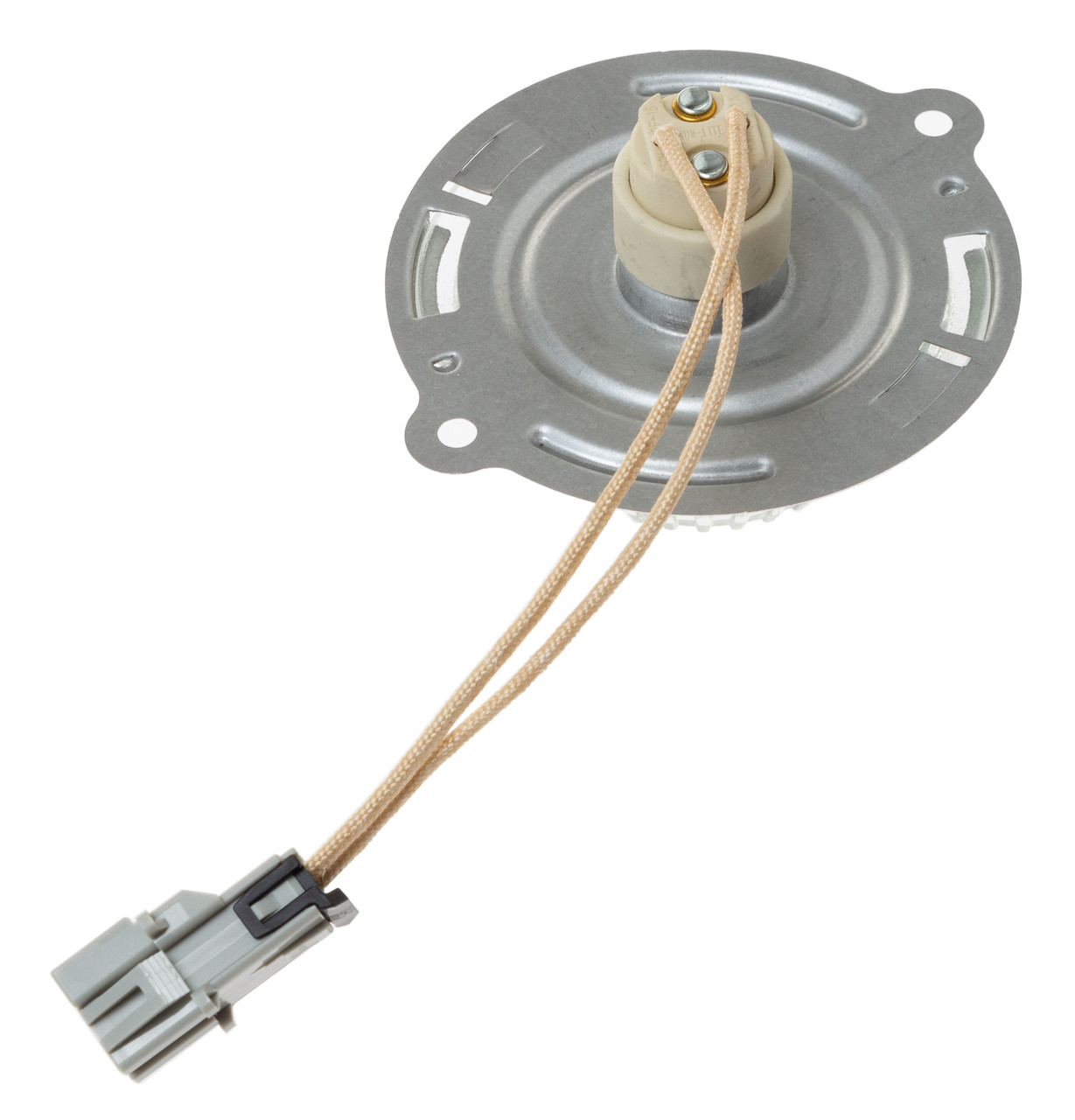 LAMP HALOGEN ASSEMBLY