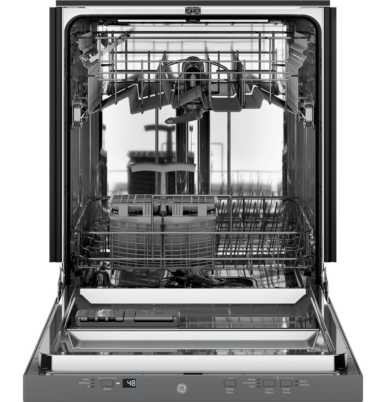 GE Dishwasher - Thumbnail 5