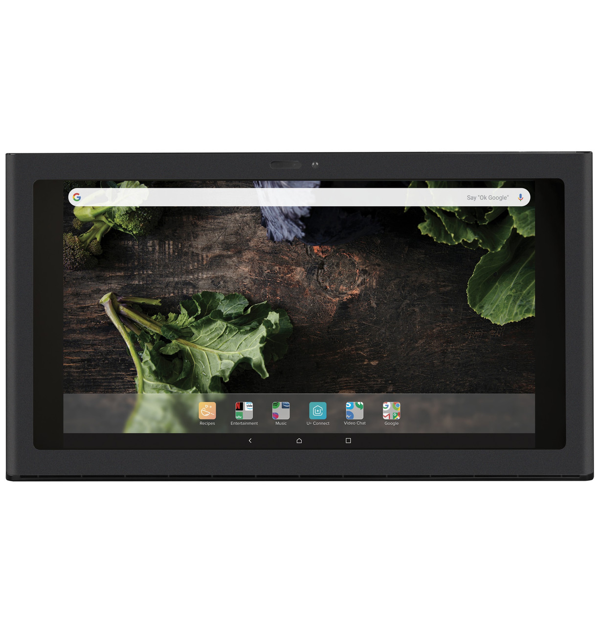 GE Appliances Kitchen Hub - Thumbnail 4