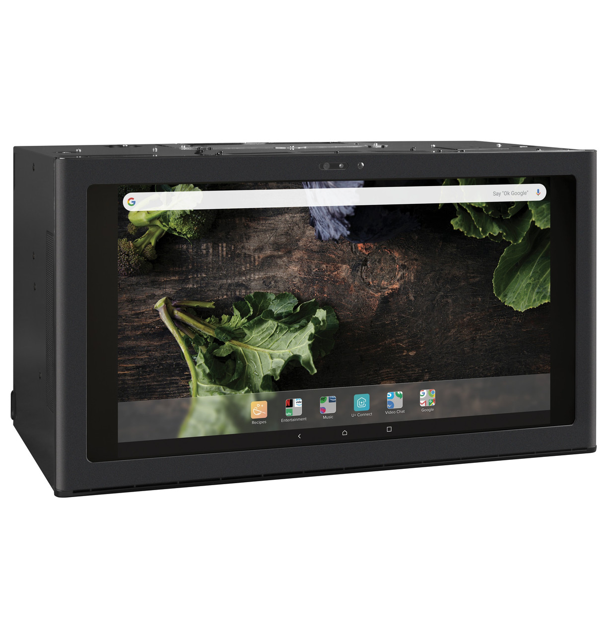 GE Appliances Kitchen Hub - Thumbnail 2