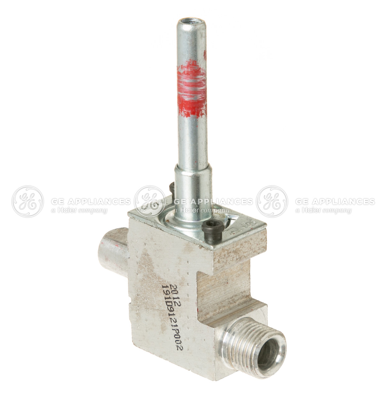 Range Gas Valve Assembly - Thumbnail 5