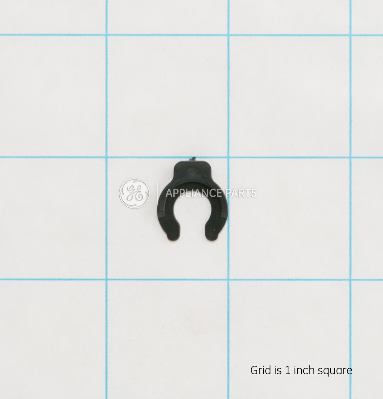 Refrigerator Security clip for 1/4" water line quick connectors - Thumbnail 3