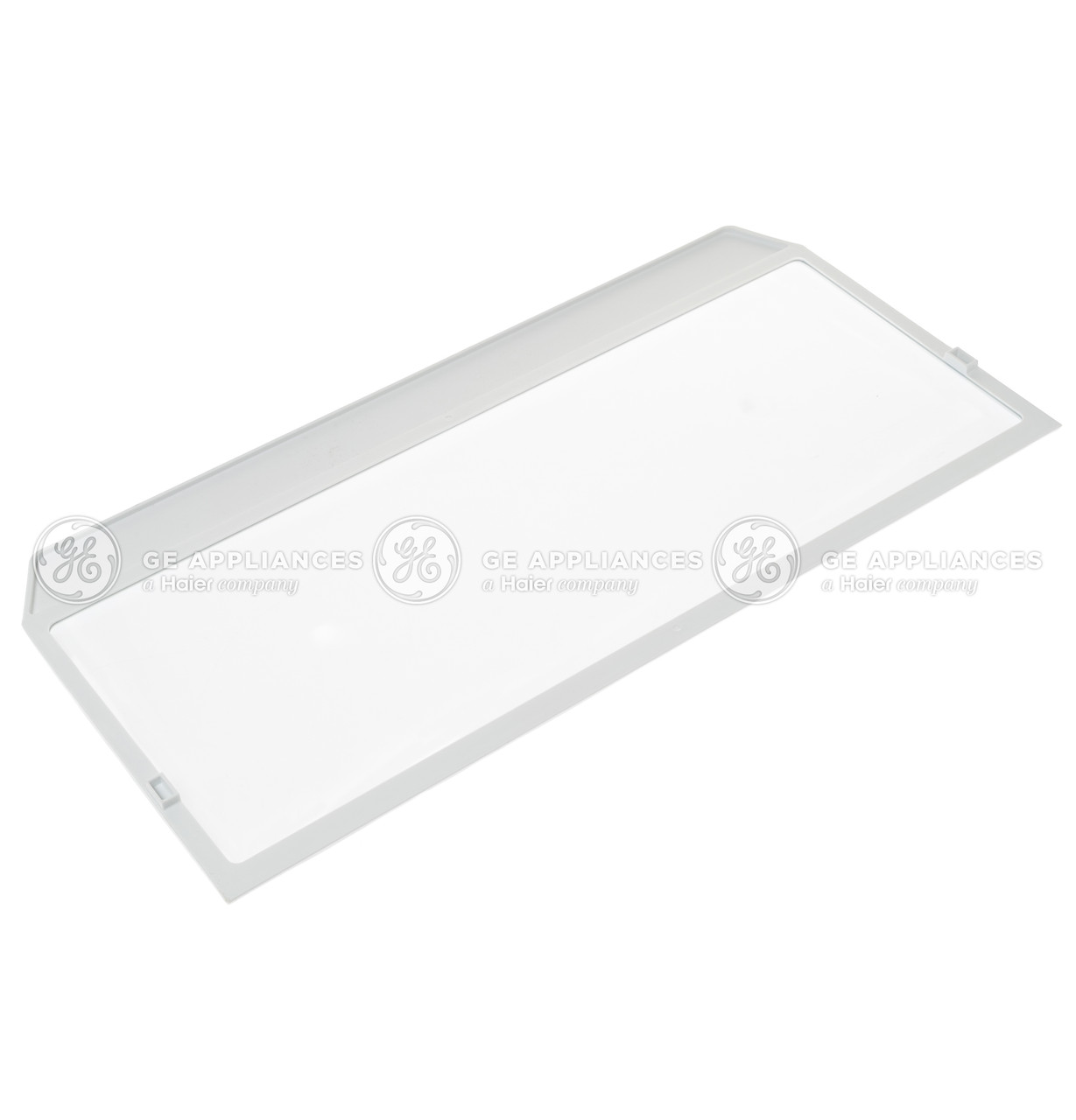 FREEZER GLASS SHELF 18