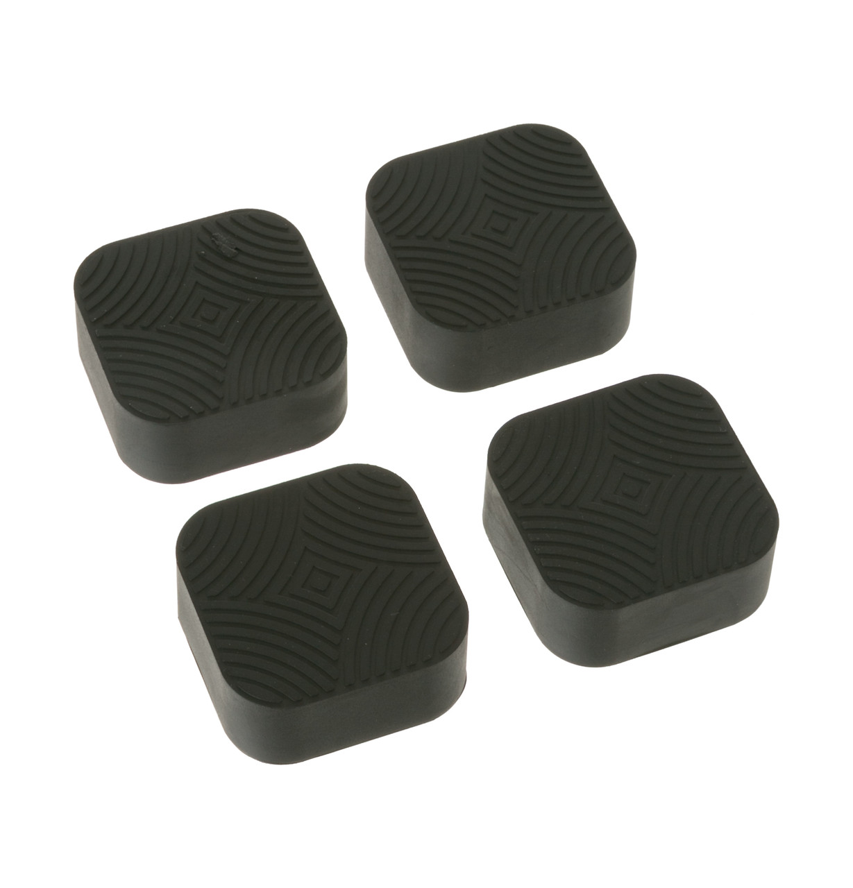 GE Appliances Washer/Dryer Anti-Vibration Pads