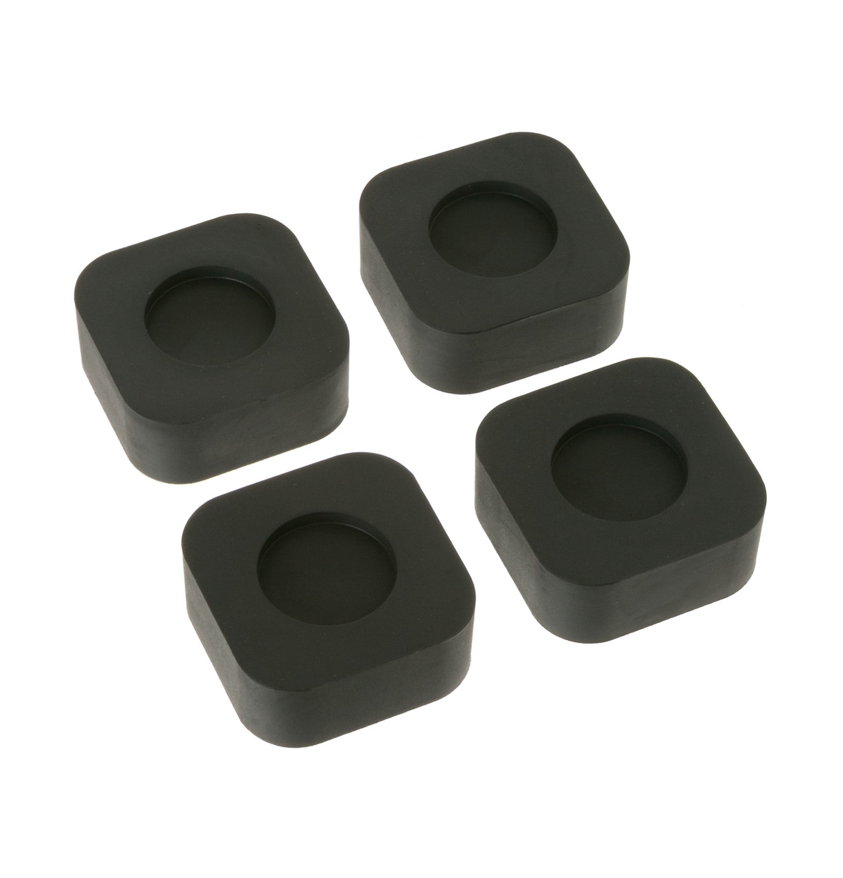 GE Appliances Washer/Dryer Anti-Vibration Pads - Thumbnail 3