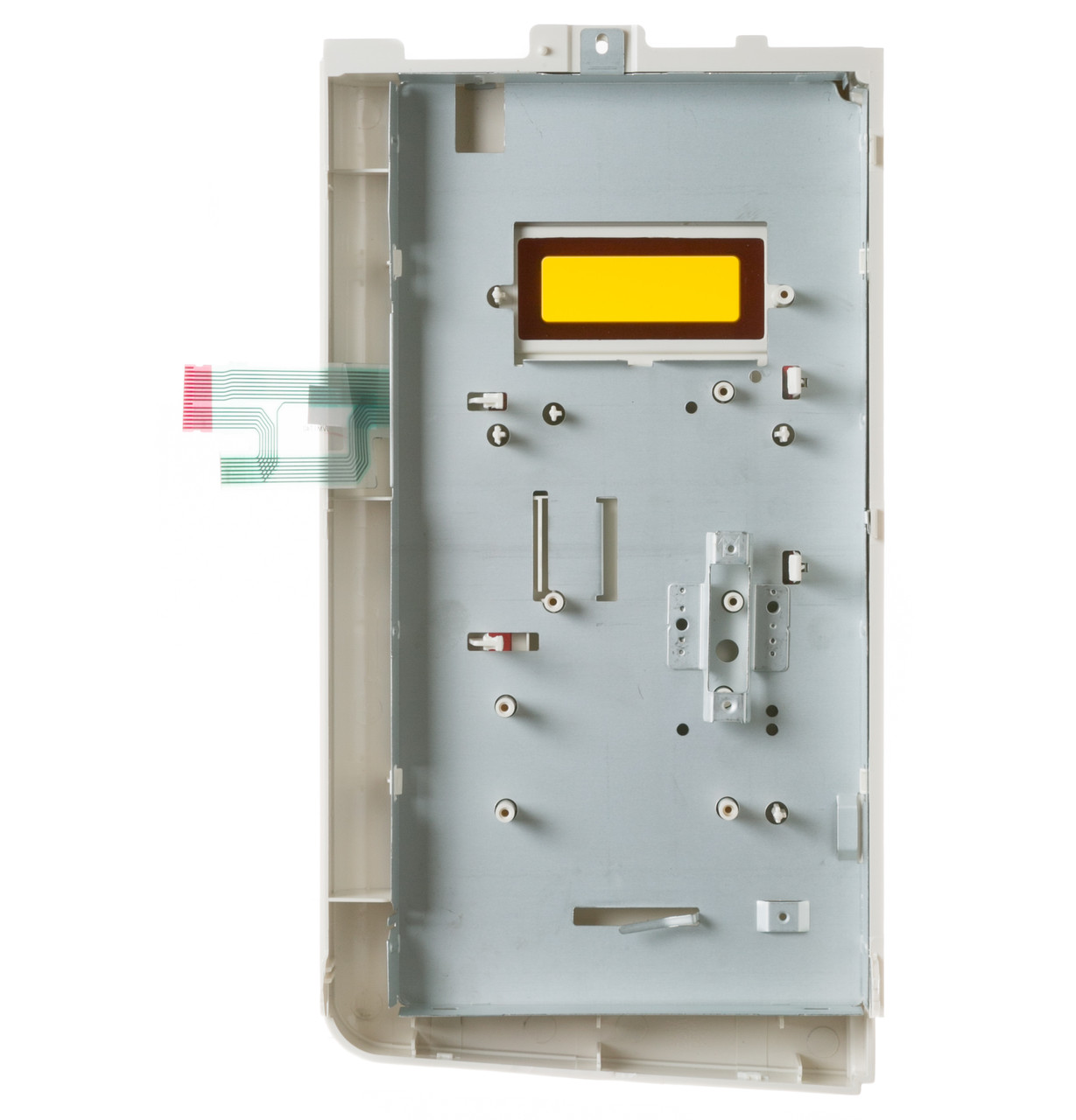 CONTOL PANEL ASSEMBLY - BISQUE - Thumbnail 2