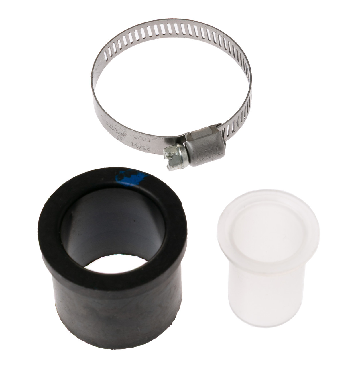 GE Appliances Washing Machine Drain Hose Extension Kit - Thumbnail 2
