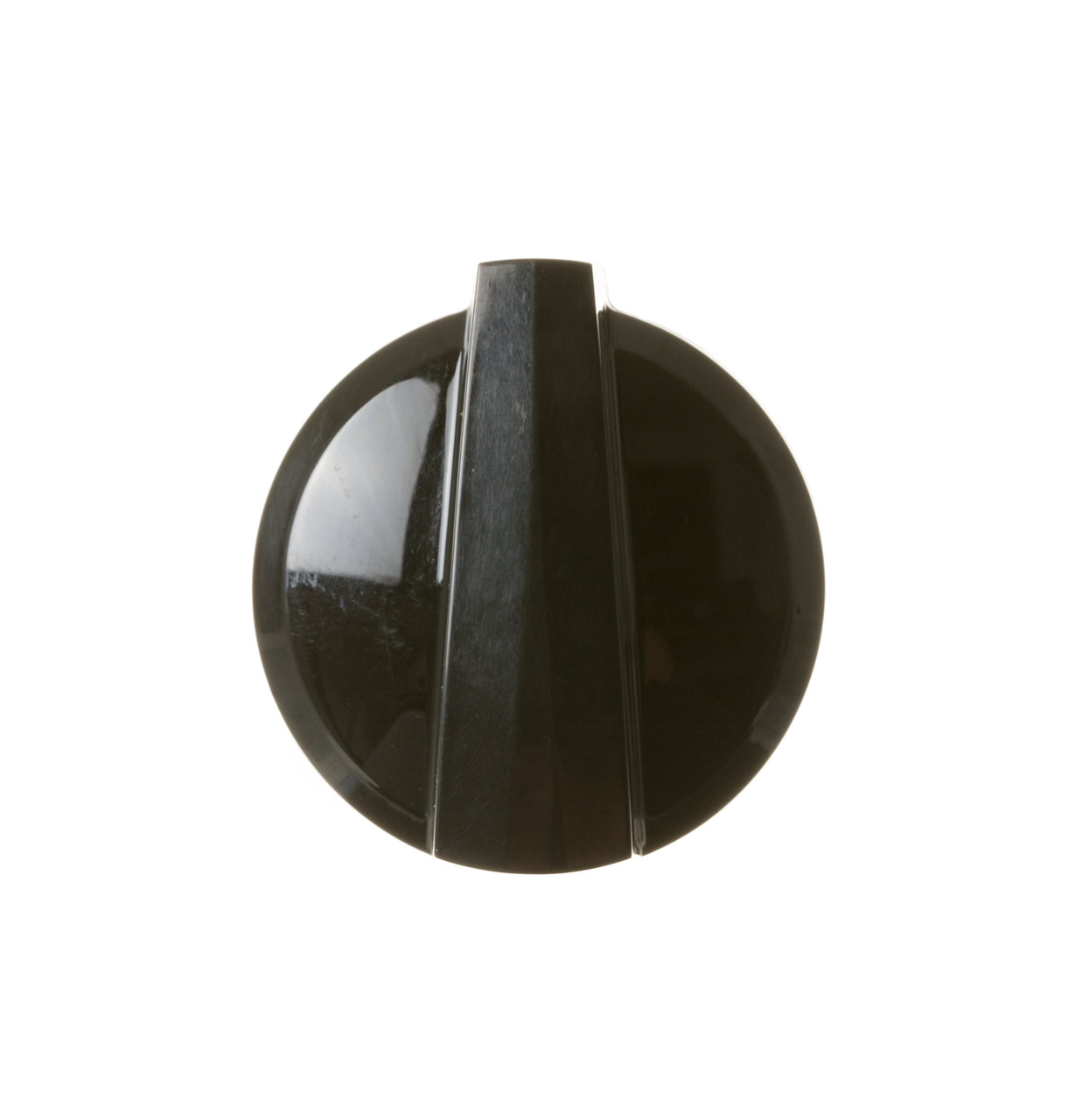 Range Minivalve Black Knob