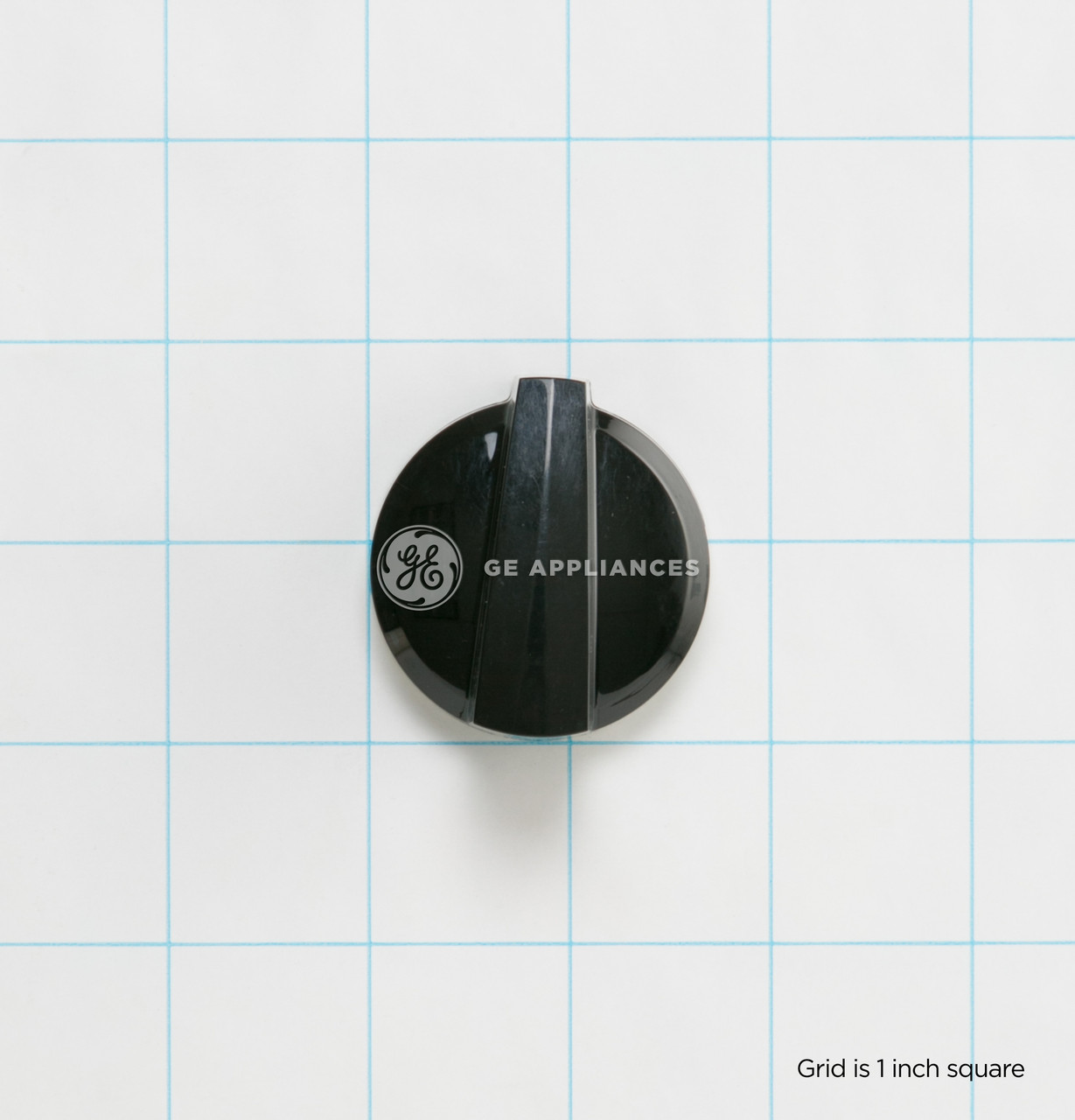 Range Minivalve Black Knob - Thumbnail 2